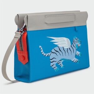 Min & Mon Vali Crossbody Bag